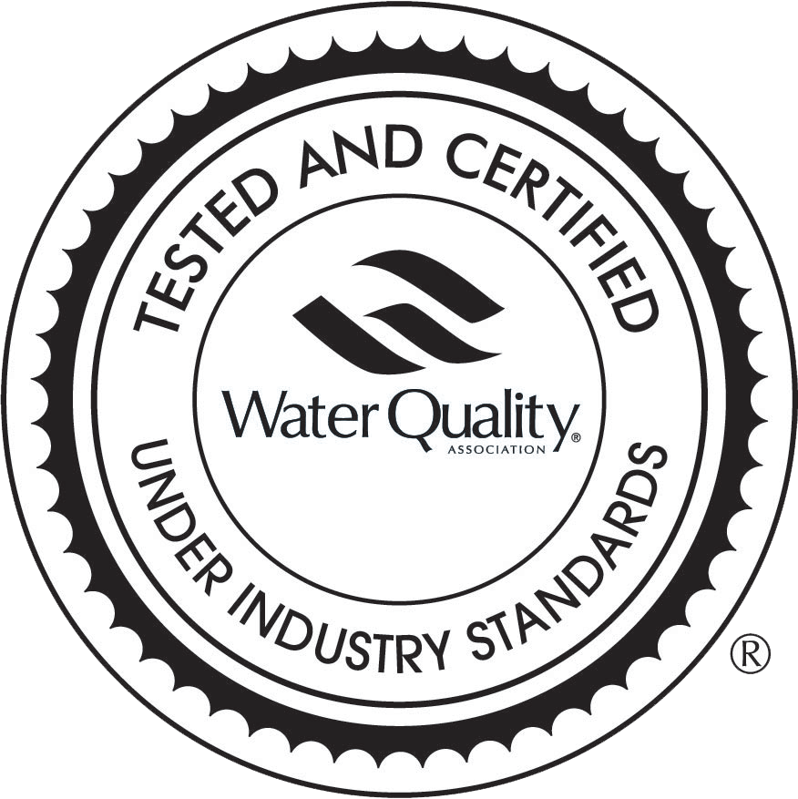 Water Quality Certified